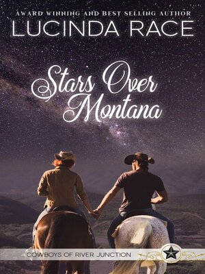 cover image of Stars Over Montana